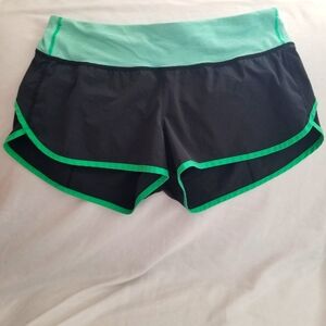 Lululemon Speed Up Short